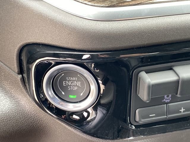 New 2026 Chevrolet Silverado 1500 LT Trail Boss w/ LT Trail Boss Premium Package image 19