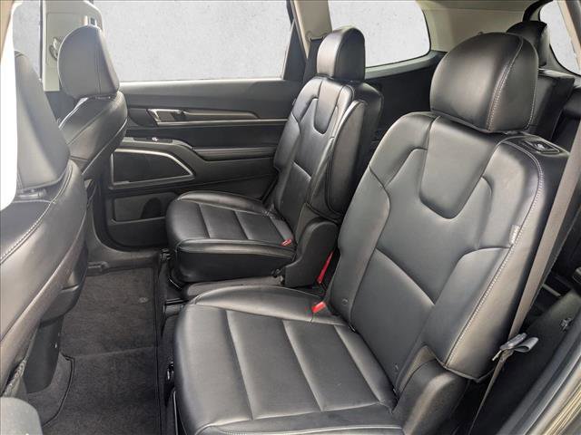 Used 2025 Kia Telluride S AWD/4WD image 20