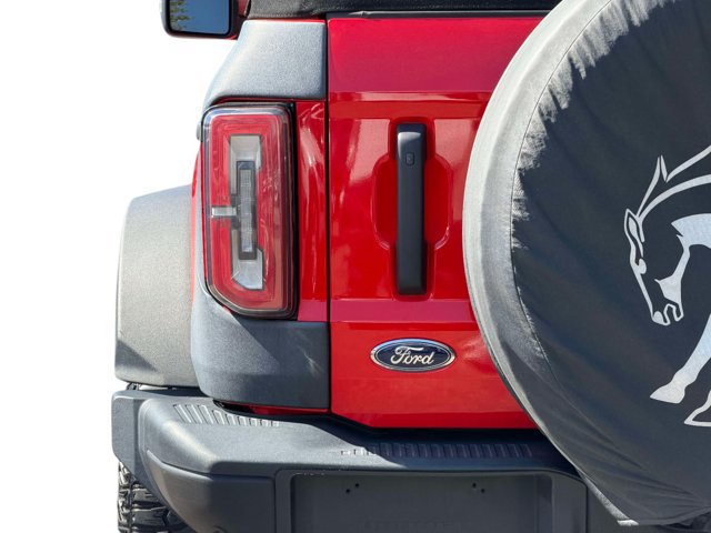 Used 2023 Ford Bronco Badlands AWD/4WD image 12