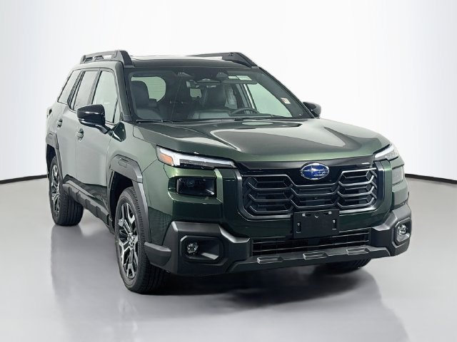 New 2026 Subaru Outback Touring XT