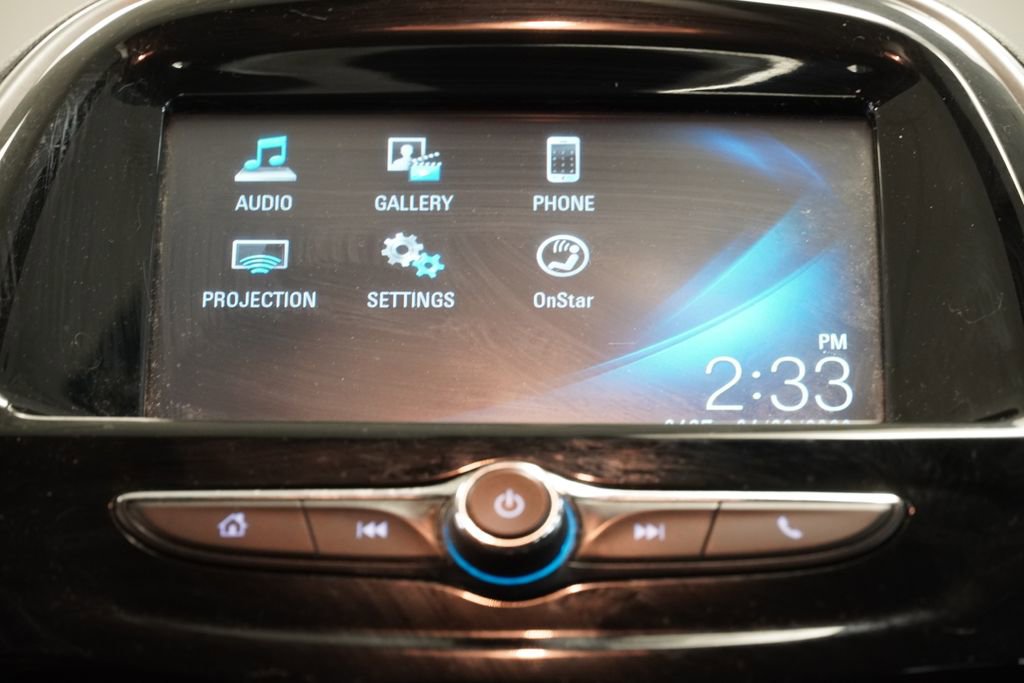 Used 2016 Chevrolet Spark LT image 19