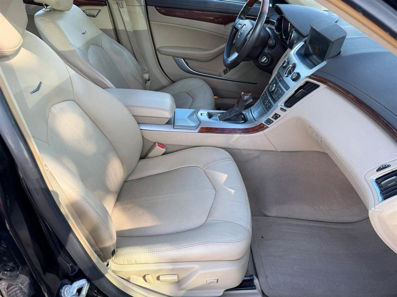 Used 2011 Cadillac CTS Premium AWD/4WD image 35