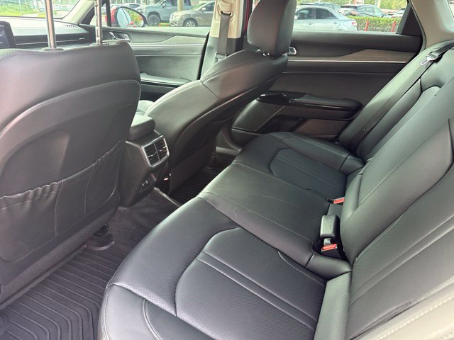Used 2025 Kia K5 EX FWD image 10