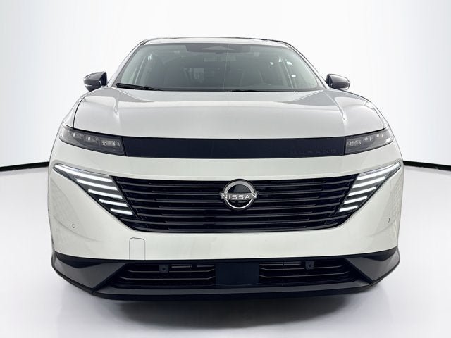 New 2026 Nissan Murano SL AWD/4WD image 2