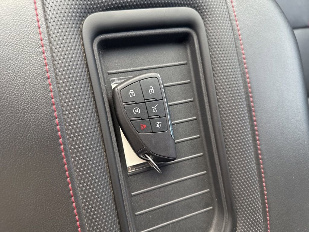 Used 2023 Chevrolet Tahoe RST w/ RST Performance Edition image 29