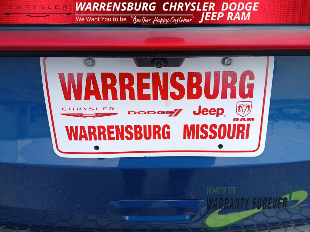 Used 2025 Dodge Durango R/T AWD/4WD image 29
