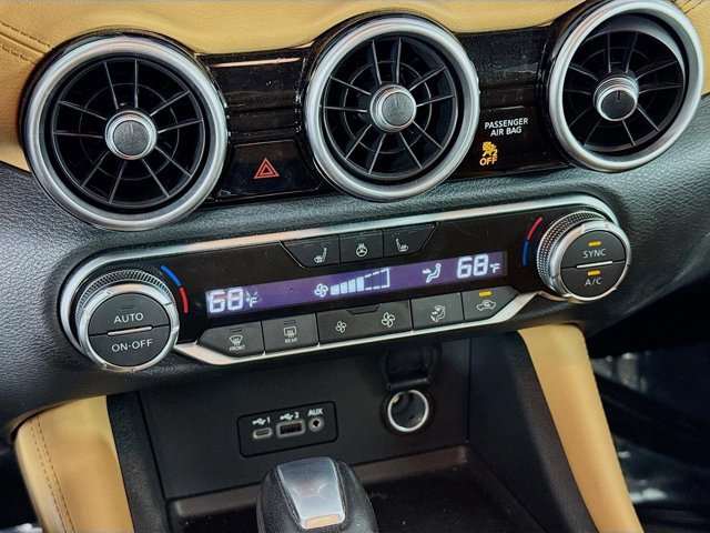 Certified 2023 Nissan Sentra SV w/ SV Premium Package image 18