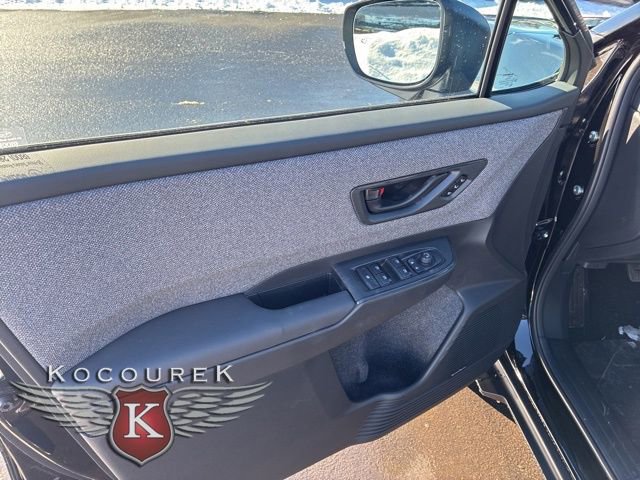 New 2026 Subaru Outback Limited XT image 9