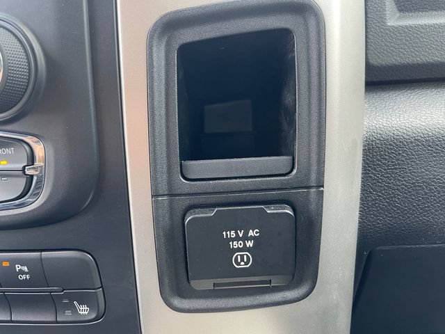 Used 2014 RAM 2500 Big Horn AWD/4WD image 22