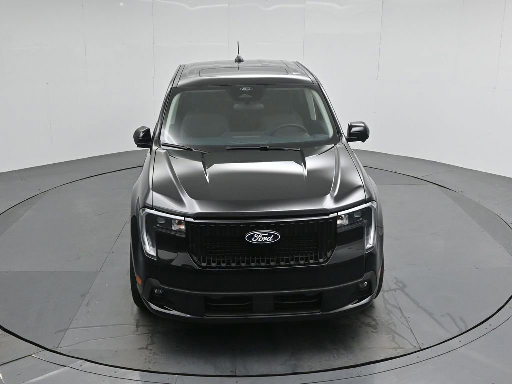 New 2026 Ford Maverick Lobo AWD/4WD image 36