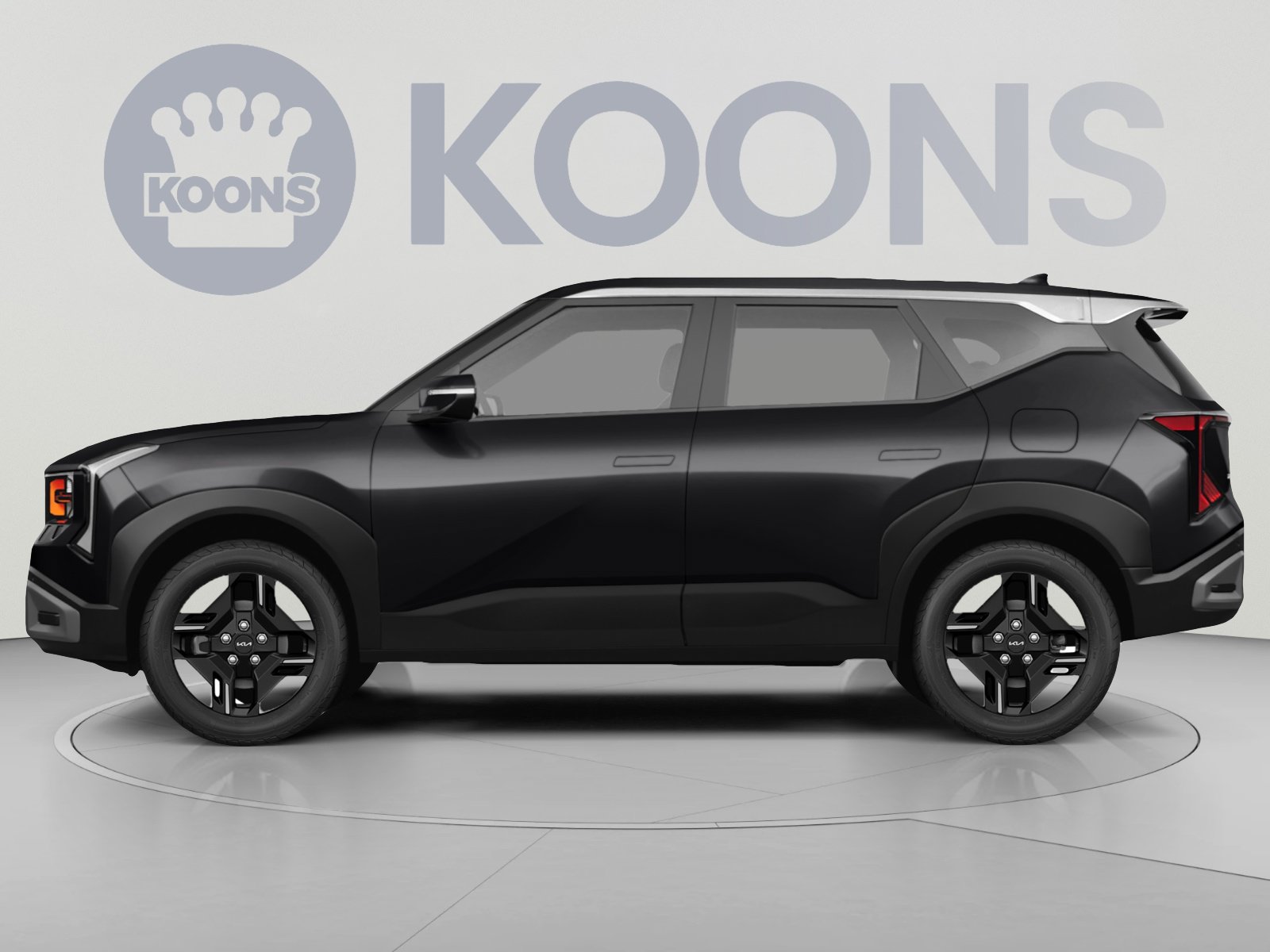 New 2027 Kia Seltos LX AWD/4WD image 2