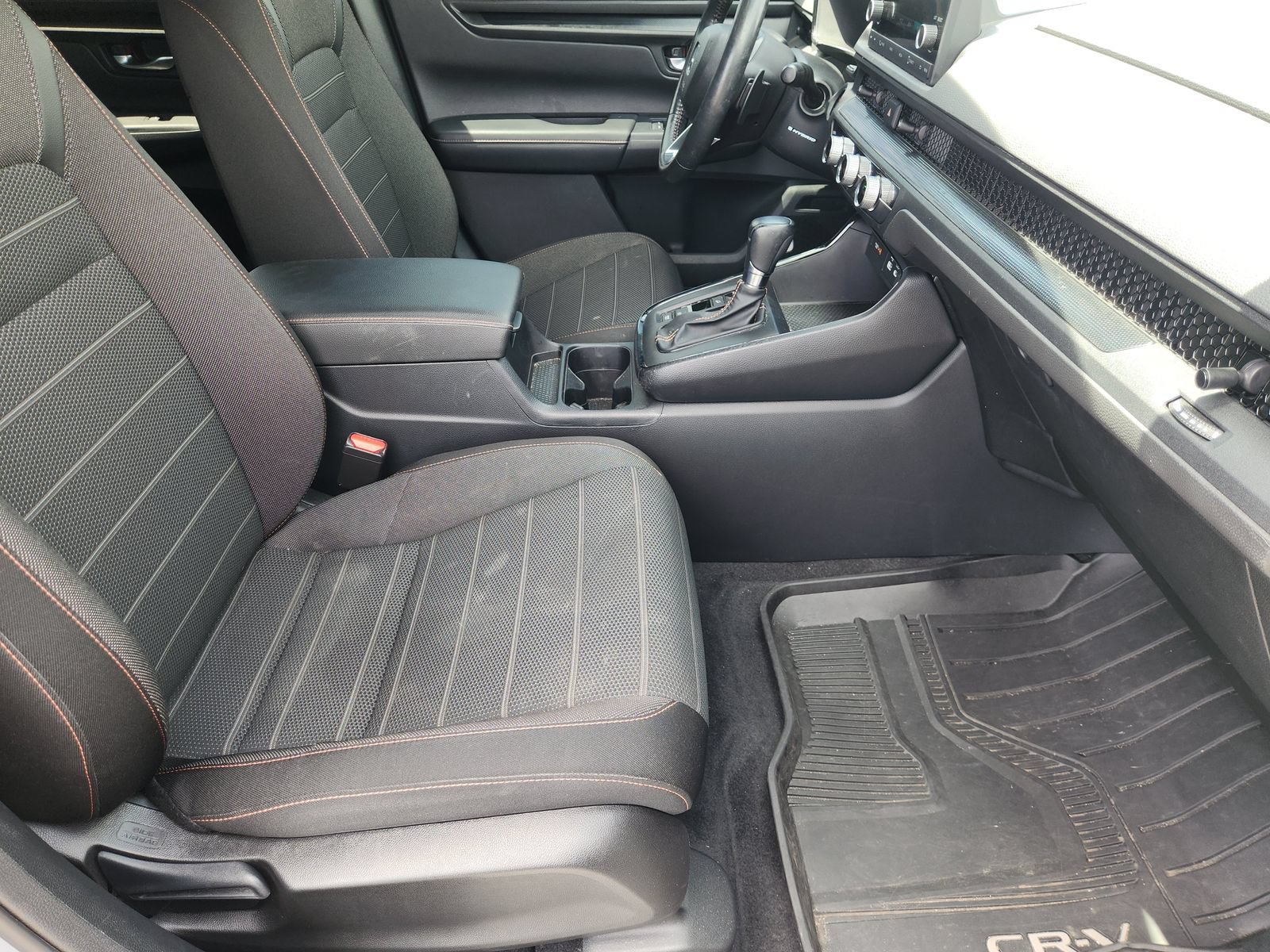 Used 2024 Honda CR-V Sport image 18
