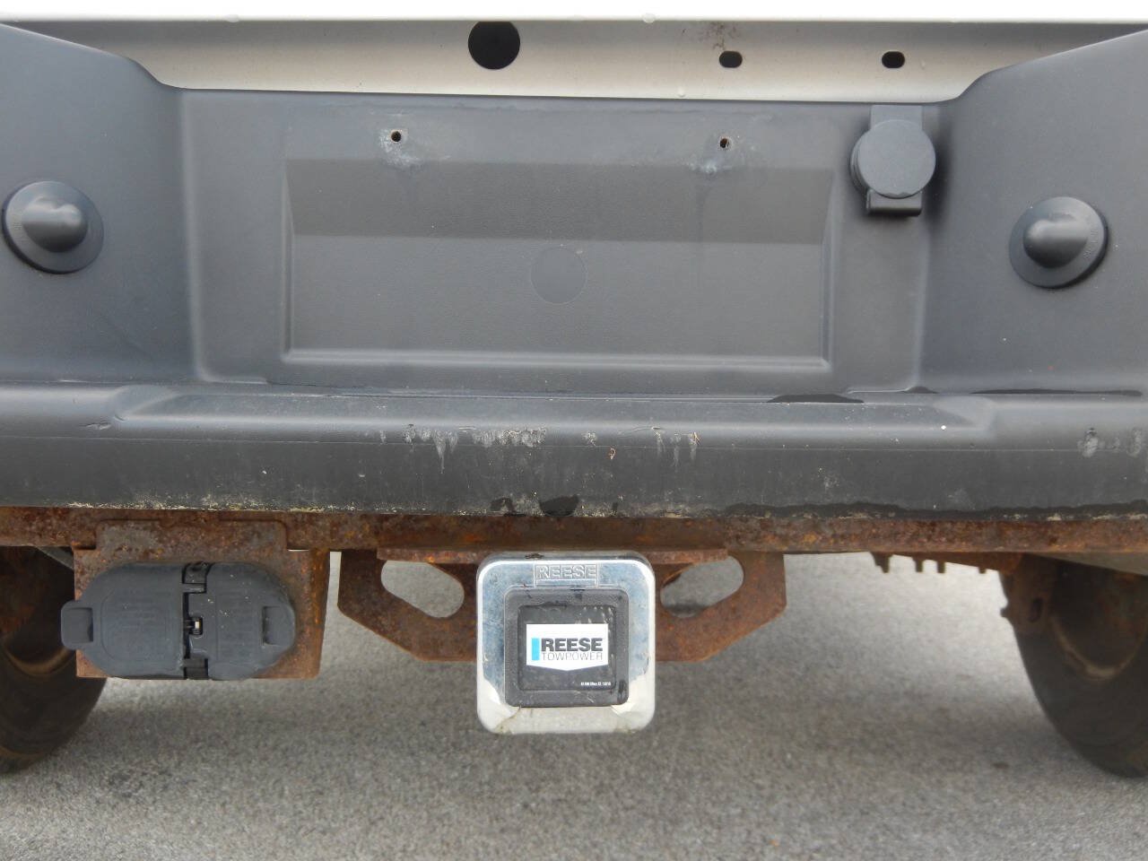 Used 2014 Ford F150 XL w/ Equipment Group 101A Mid RWD image 36