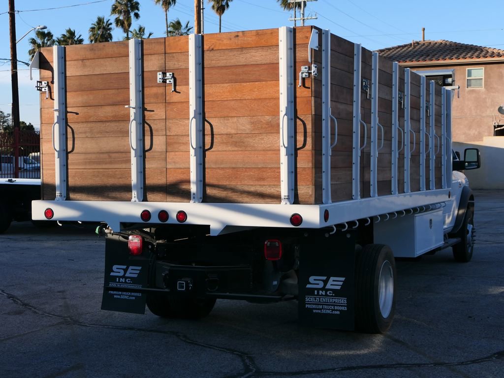 New 2026 RAM 5500 Tradesman w/ Chrome Appearance Group image 2