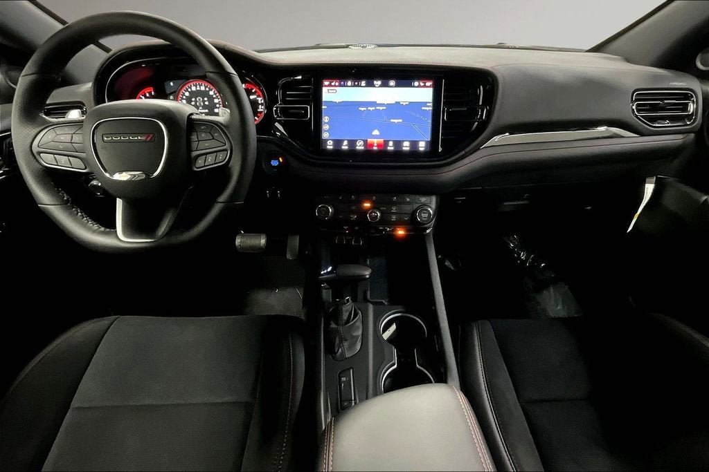 New 2026 Dodge Durango GT AWD/4WD image 6