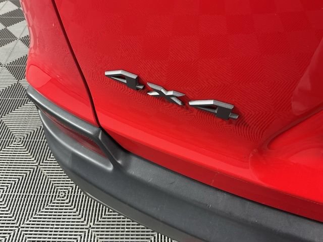 Used 2019 Jeep Cherokee Trailhawk AWD/4WD image 23