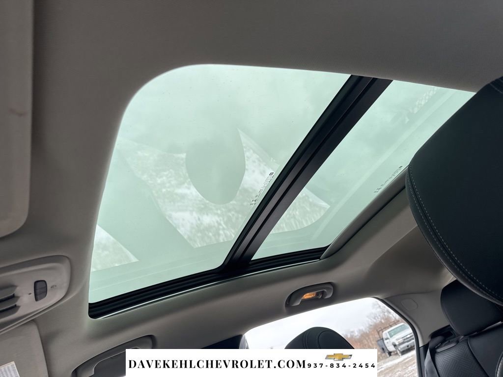 Used 2021 Buick Encore GX Essence w/ Advanced Technology Package image 22