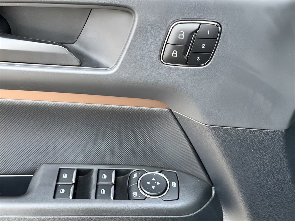 Used 2023 Ford Bronco Sport Outer Banks w/ Tech Package image 27