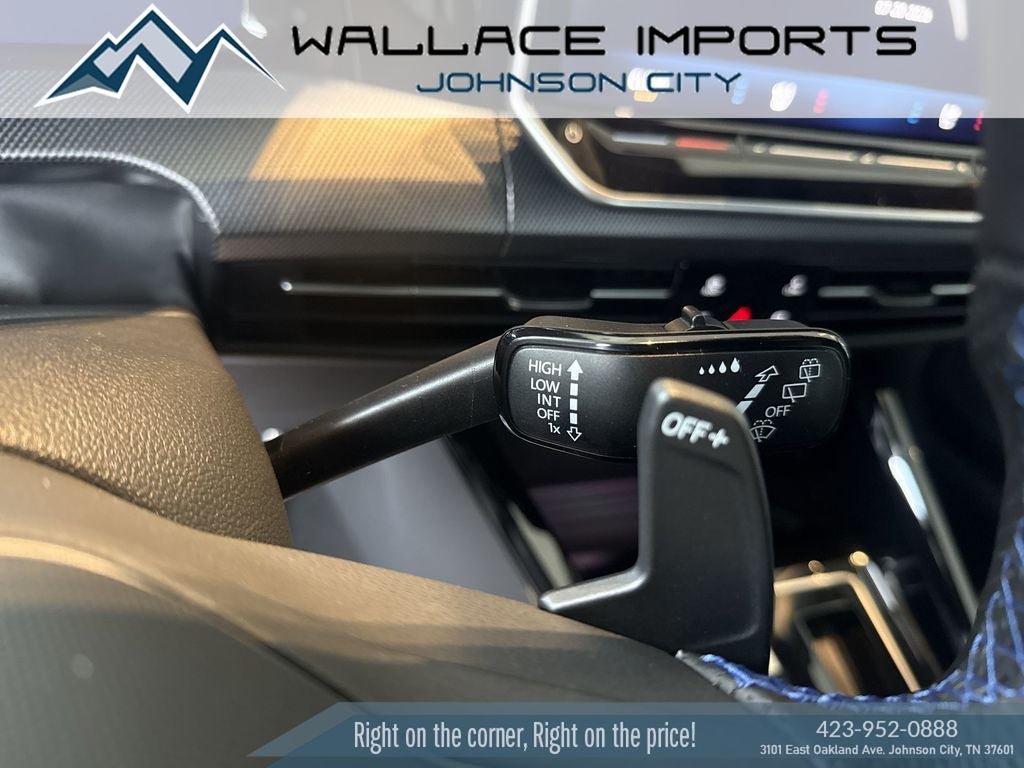 New 2026 Volkswagen Golf AWD/4WD image 23