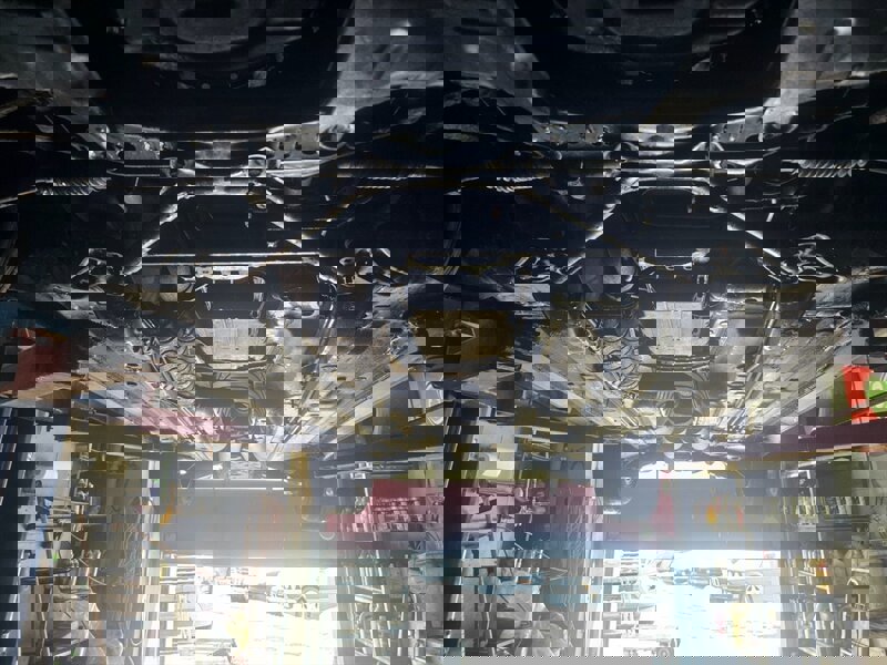 Used 2002 Lexus GS 300 image 30