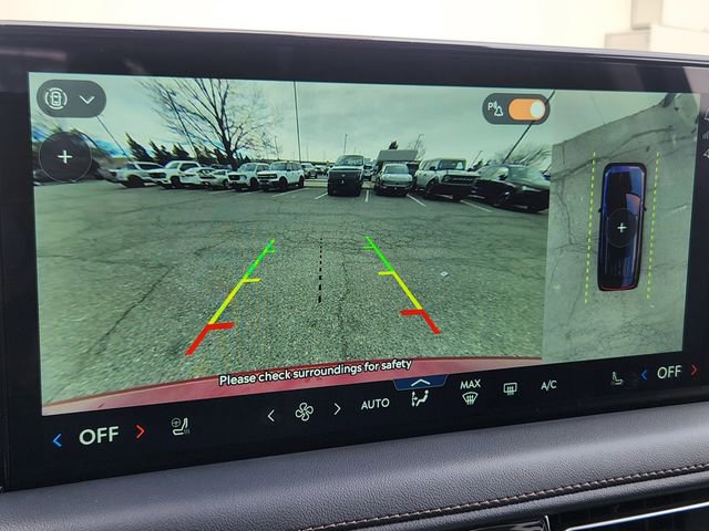 New 2026 Lincoln Aviator Reserve w/ Luxury Package image 21