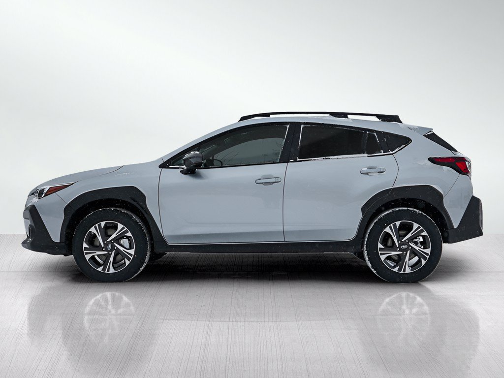 New 2026 Subaru Crosstrek 2.5i Premium AWD/4WD image 4