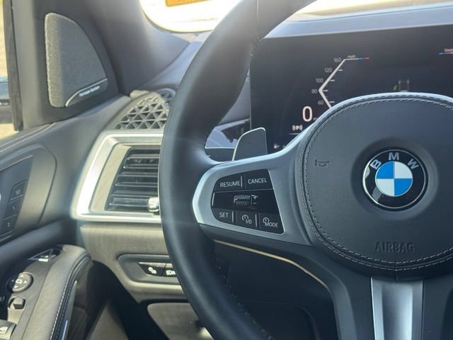 Certified 2024 BMW X5 xDrive40i w/ M Sport Package AWD/4WD image 23