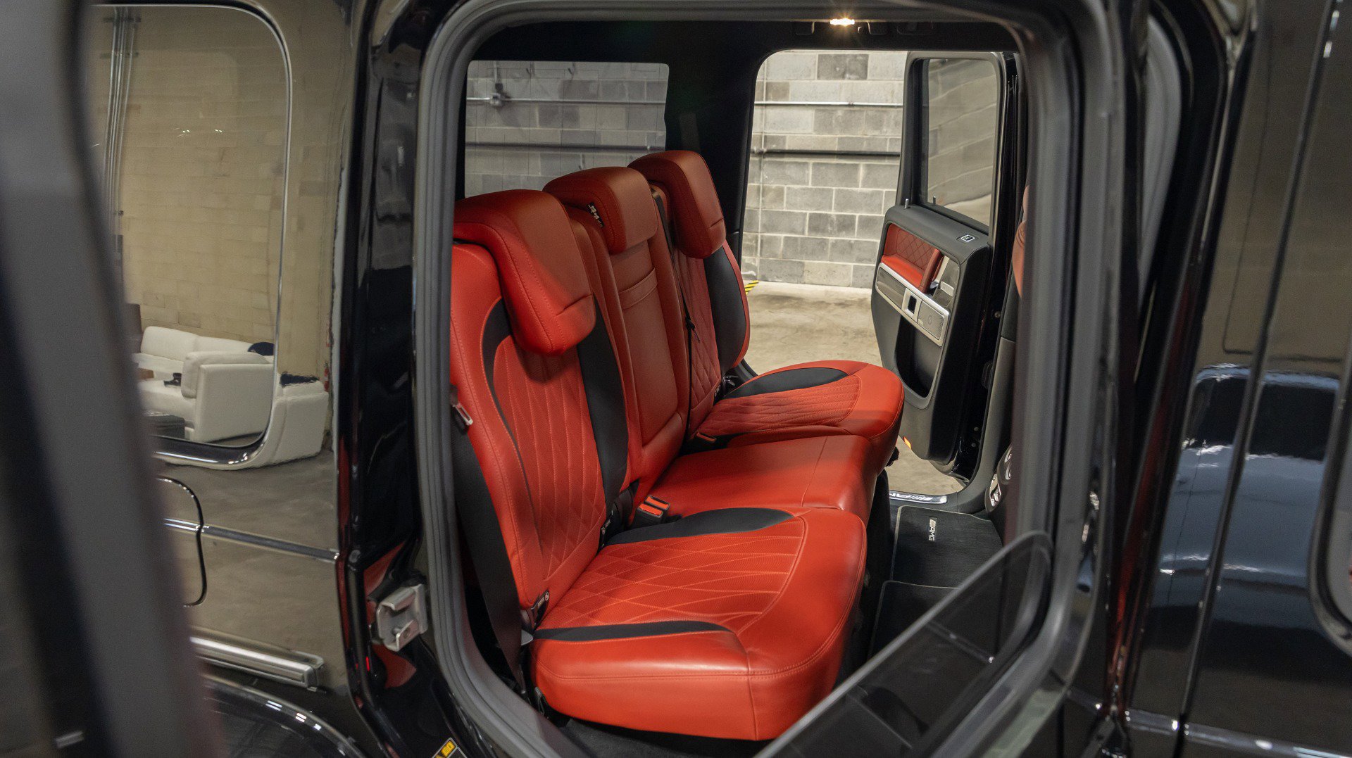 Used 2020 Mercedes-Benz G 63 AMG 4MATIC image 65