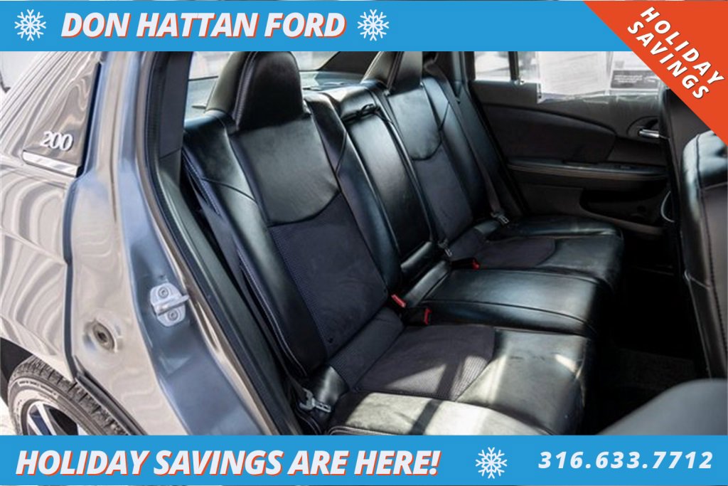 Used 2013 Chrysler 200 Limited image 21