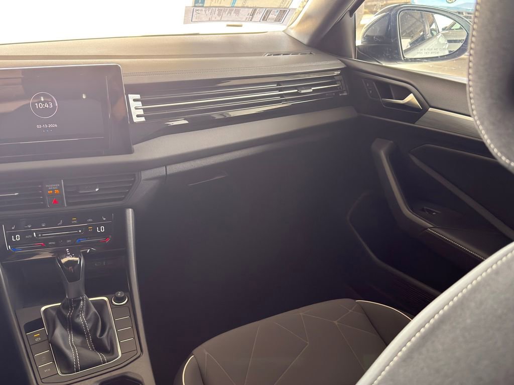 New 2026 Volkswagen Jetta Sport image 26