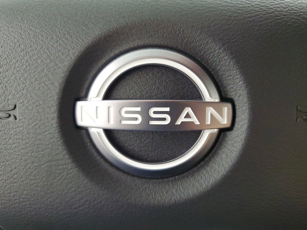 New 2026 Nissan Armada SV image 23