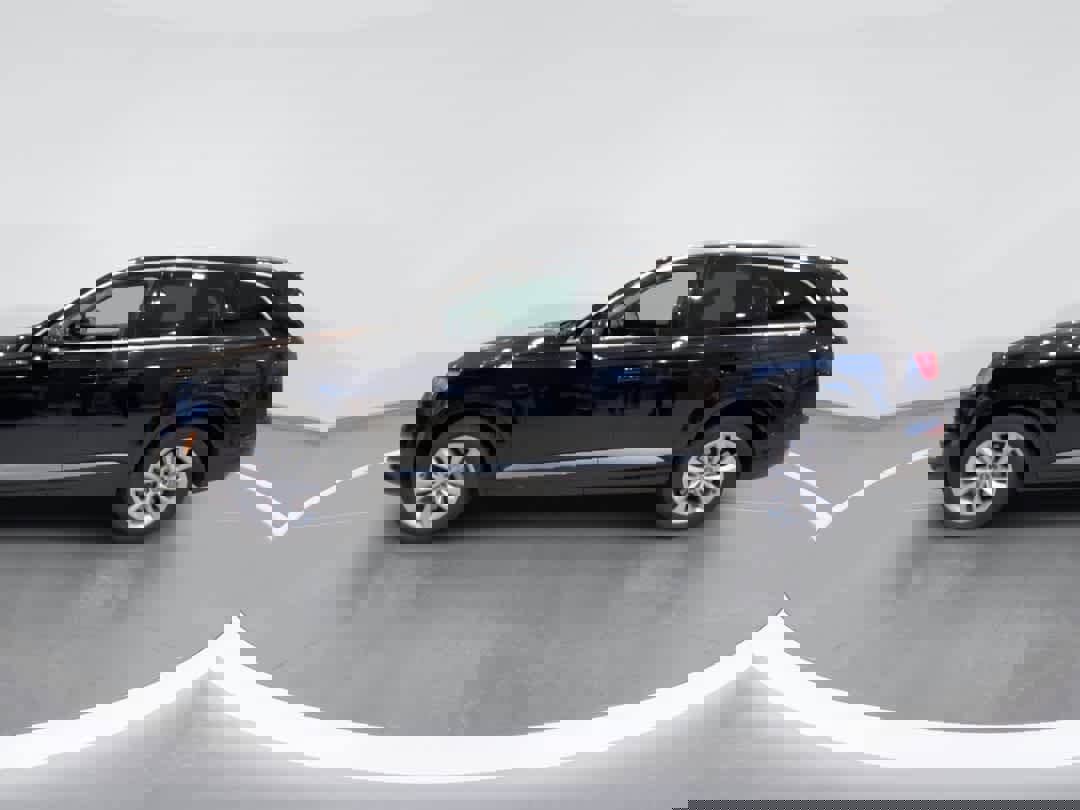 Used 2019 Audi Q7 3.0T Premium Plus image 5