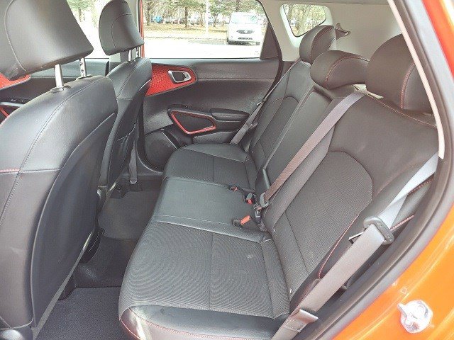Used 2022 Kia Soul Turbo image 18