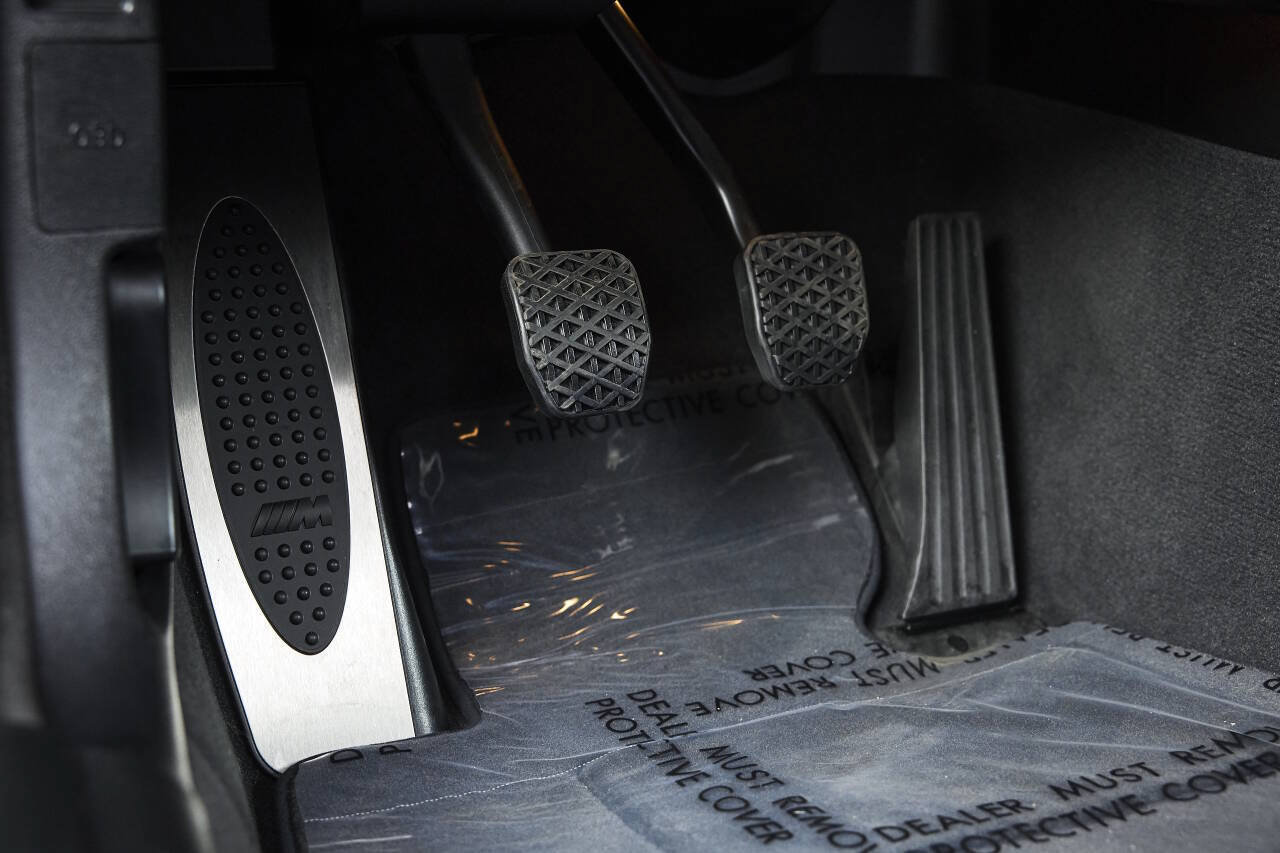 Used 2013 BMW M3 Coupe RWD image 91