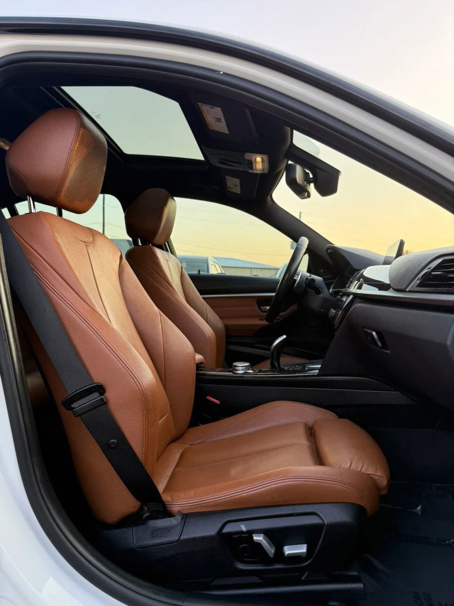 Used 2016 BMW 340i Sedan image 7