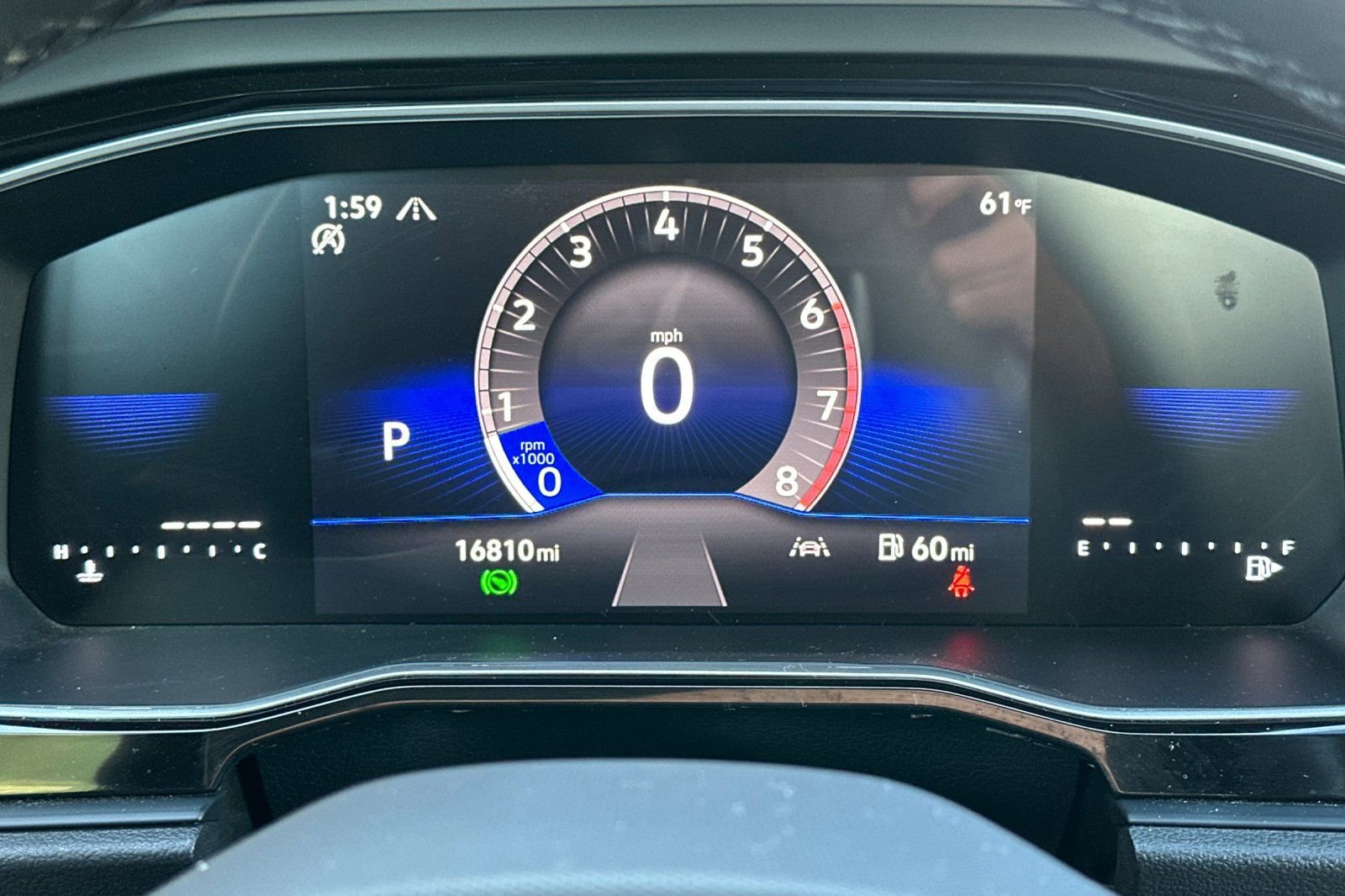 Used 2024 Volkswagen Jetta SE image 24