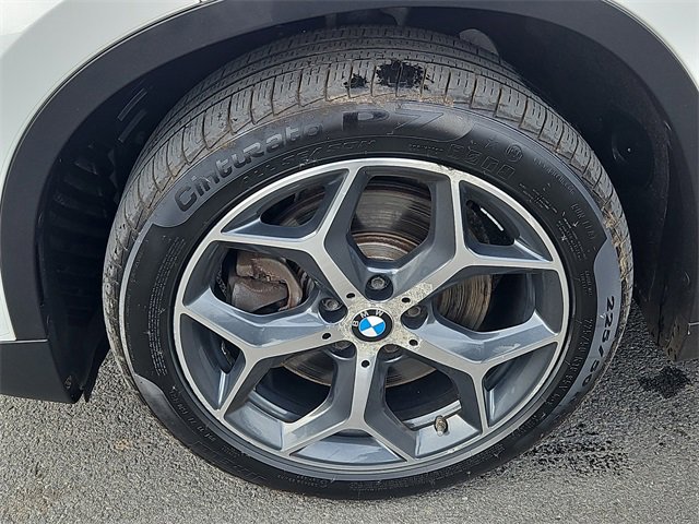 Used 2018 BMW X1 xDrive28i image 7