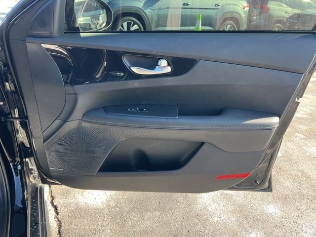 Certified 2024 Kia Forte GT-Line w/ GT-Line Premium Package image 35