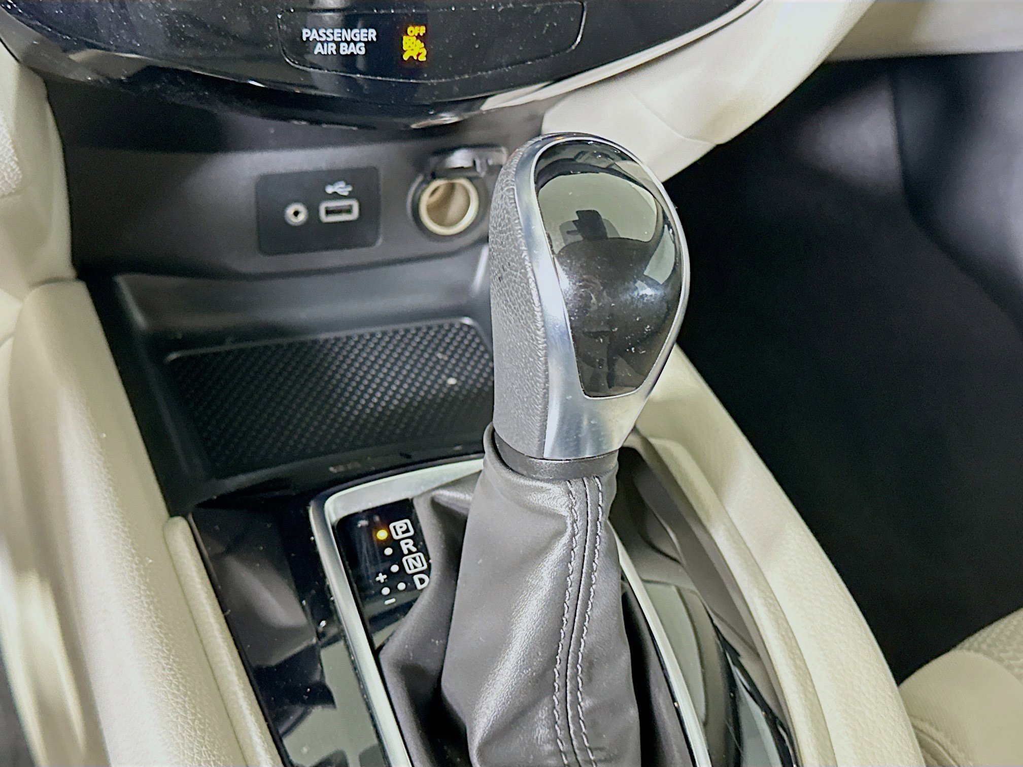 Used 2022 Nissan Rogue Sport SV image 23