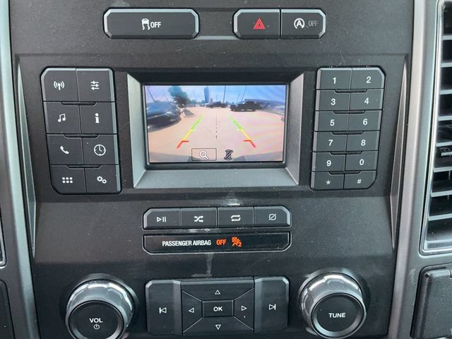 Used 2018 Ford F150 XLT RWD image 19