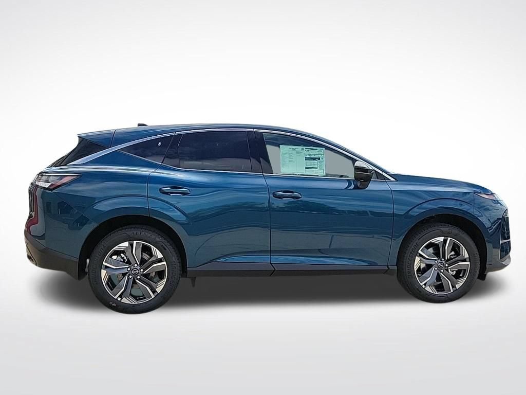 New 2026 Nissan Murano SL AWD/4WD image 5