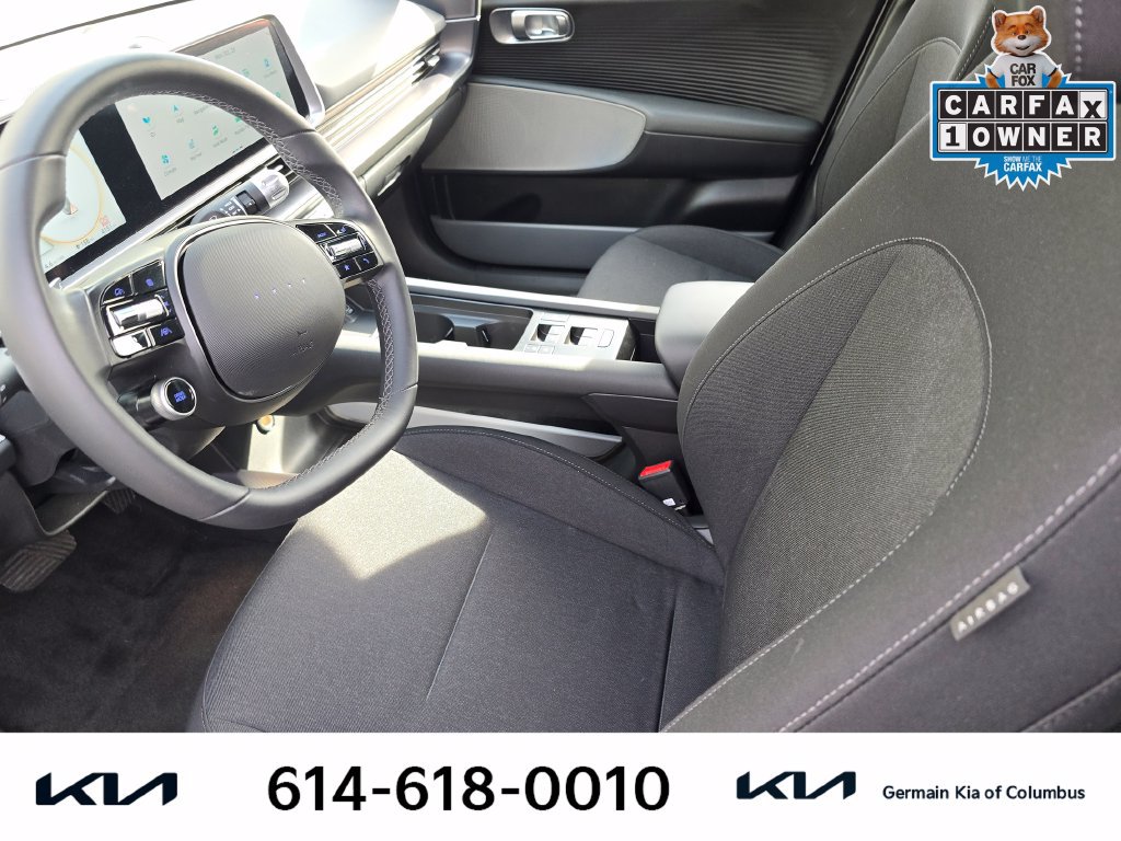 Used 2024 Hyundai Ioniq 6 SE AWD/4WD image 17