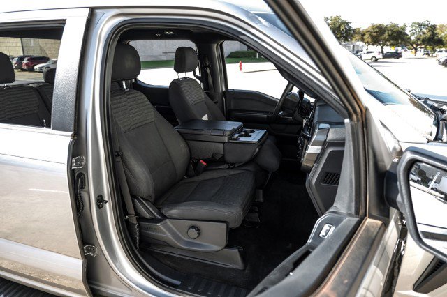 Used 2021 Ford F150 XL w/ STX Appearance Package AWD/4WD image 32