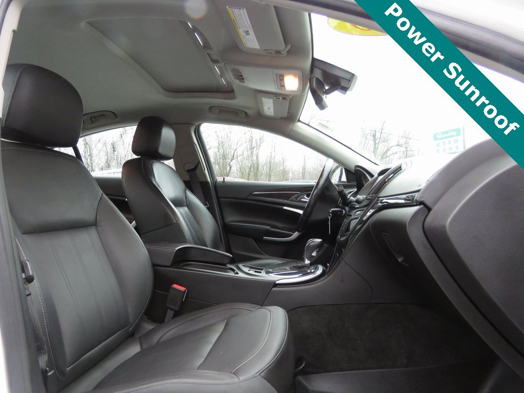 Used 2015 Buick Regal image 13