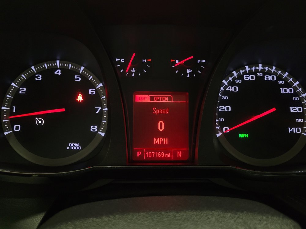 Used 2017 GMC Terrain Denali AWD/4WD image 23