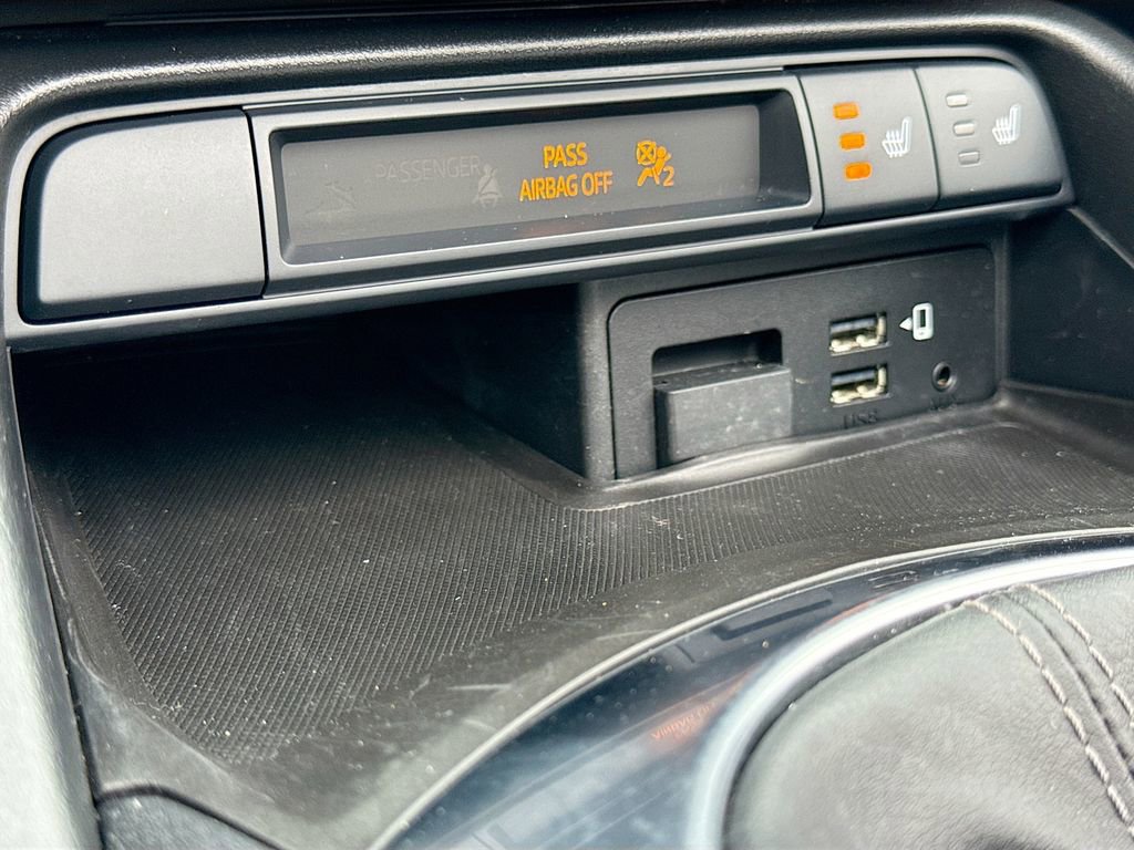 Used 2022 MAZDA MX-5 Miata Grand Touring w/ Weather Package image 39