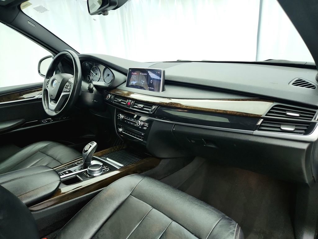 Used 2018 BMW X5 xDrive35i image 26