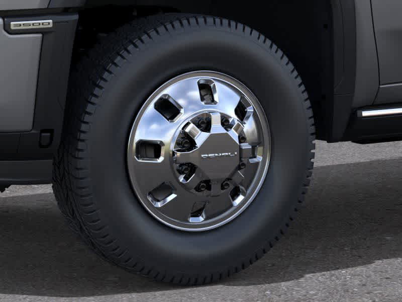 New 2026 GMC Sierra 3500 Denali Ultimate image 9
