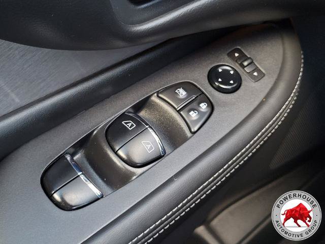 Used 2023 Nissan Murano SL w/ SL Moonroof Package FWD image 29