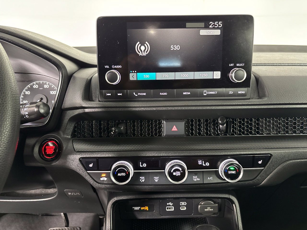Used 2024 Honda CR-V EX image 17